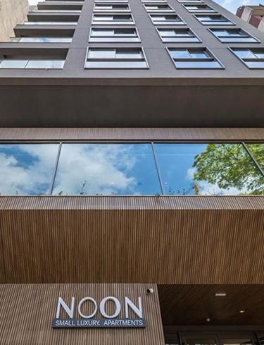 Noon Vila Madalena Sao Paulo Exterior foto